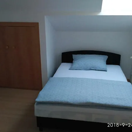 Apartmá Apartamento *