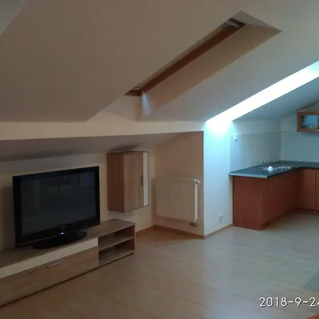 Apartmá Apartamento *