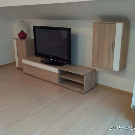 Apartmá Hustopeče