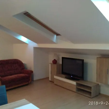 Apartmá Apartamento