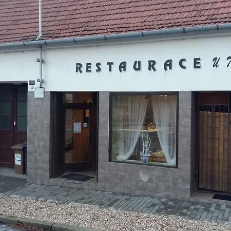 Apartmá Apartamento Hustopeče